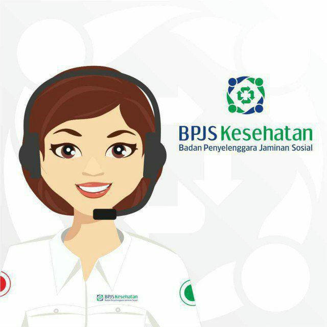 Chika BPJS Kesehatan Ri