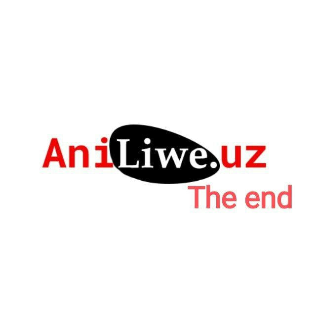 AniLiwe.uz (The_enD)