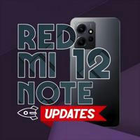 Redmi Note 12 4G | Update 🇮🇩