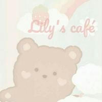 Lily's Cafe [Shifted]