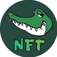 NFT 늪지대 공지채널