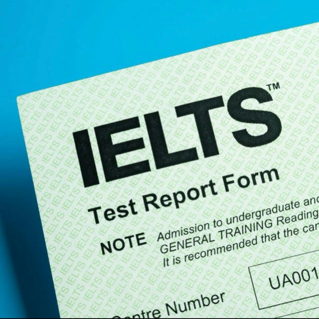 IELTS NAVIGATOR🚀