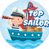 Top Sailor LA