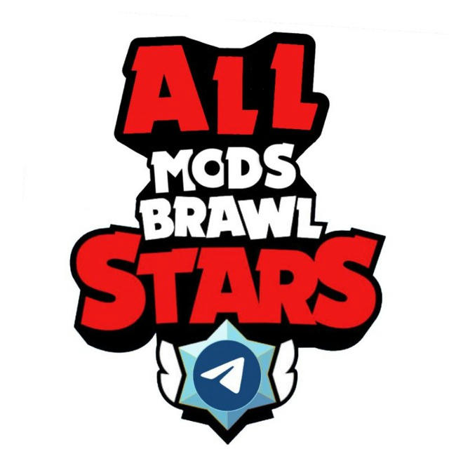 All Mods Brawl Stars