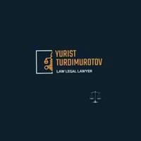 Yurist Turdimurotov | blog