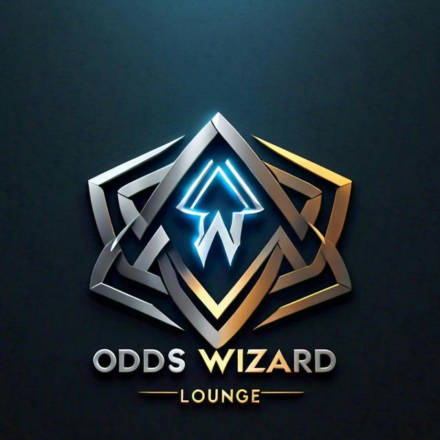 ODDS WIZARD LOUNGE 🥷✨