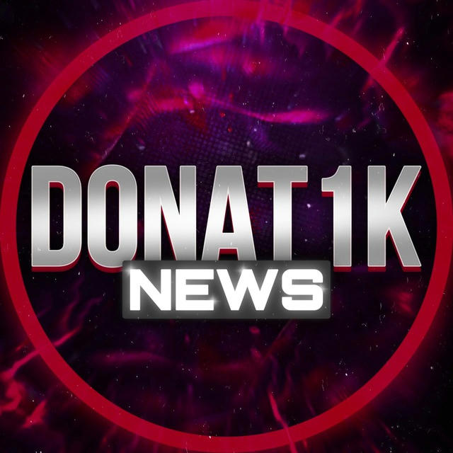 Donat1k NEWS