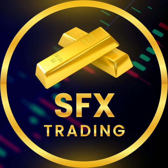 🔱SFX Trading🔱