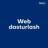 Web Dasturlash