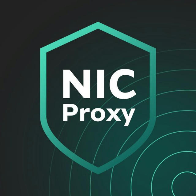 NicProxy - نیک پروکسی