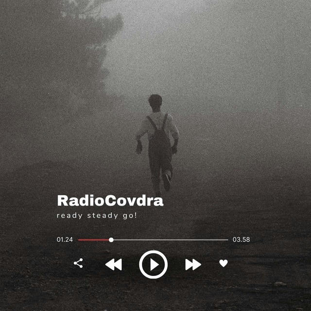 Radio Covdra