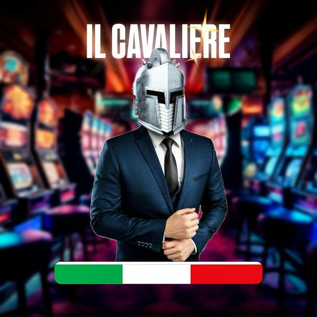 💰🇮🇹 𝗜𝗟 𝗖𝗔𝗩𝗔𝗟𝗜𝗘𝗥𝗘 🇮🇹💰