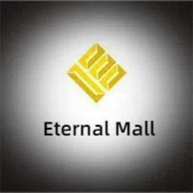 ETERNAL MALL OFFICIAL (PARITY)👑💯