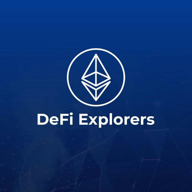 DeFi Explorers
