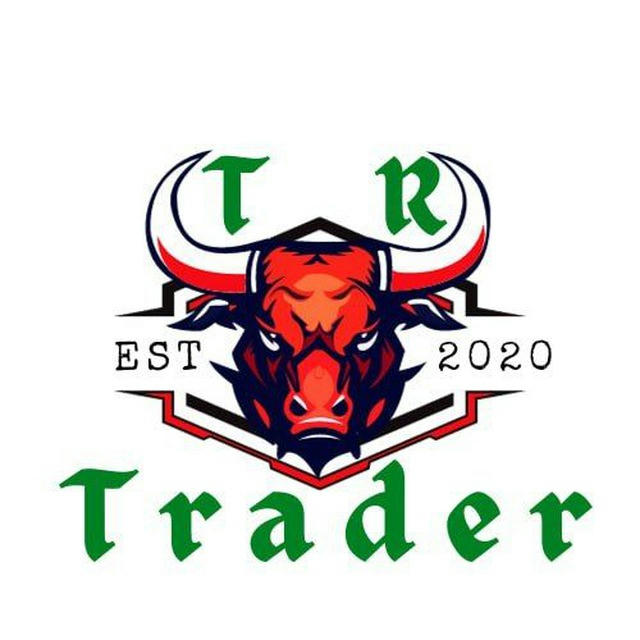 TR Trader 🔵