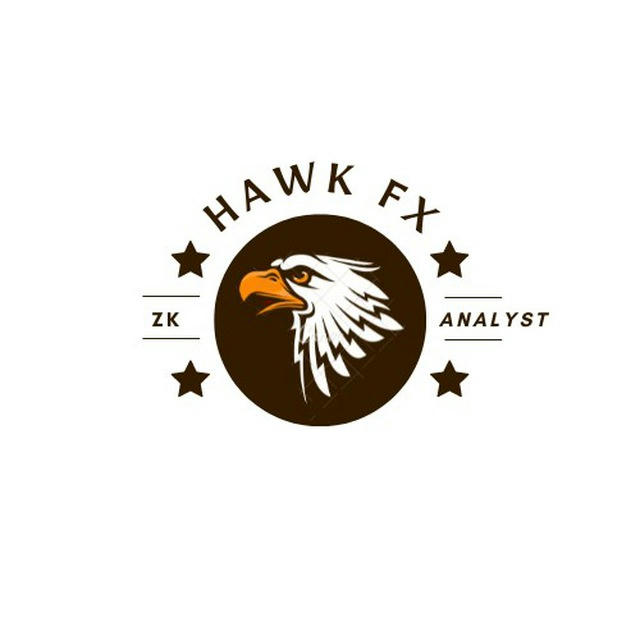 HAWK FX (ICT+SMC)®️