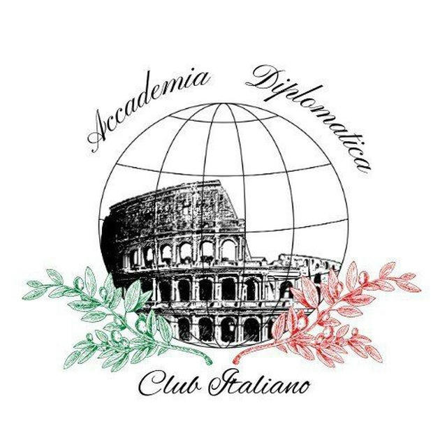 🇮🇹 Club Italiano | Amici d'Italia 🇮🇹