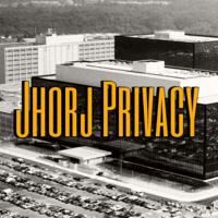 Jhorj Privacy