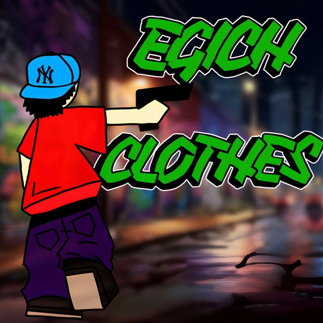 egichclothes