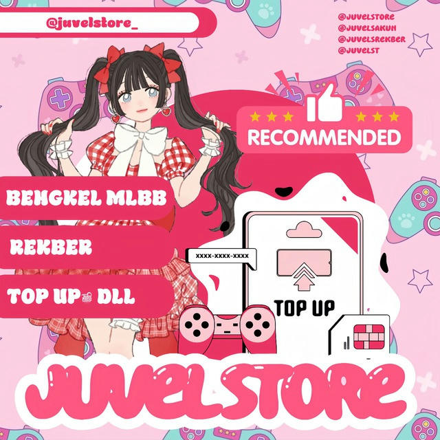 JUVEL STORE ( ABOUT GAME )