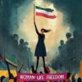 Call for Revolution In Iran