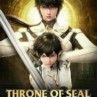 Throne of seal eng sub