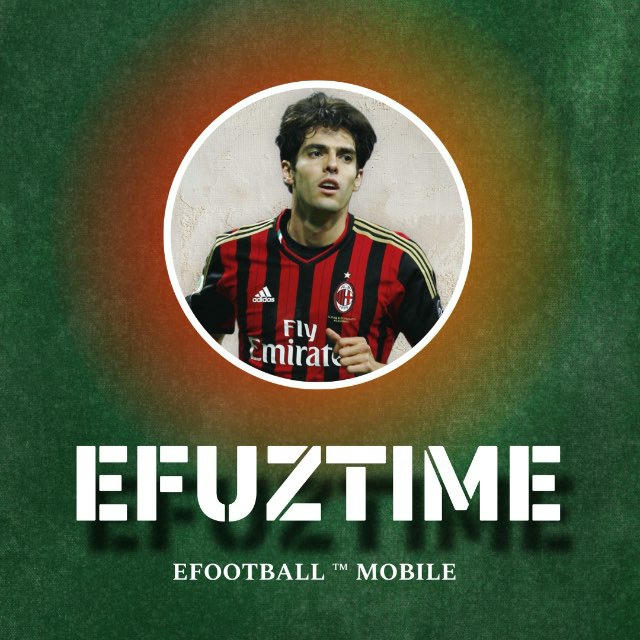 EFOOTBALL 🇺🇿 𝐄𝐅𝐔𝐙 𝐓𝐈𝐌𝐄 🎮
