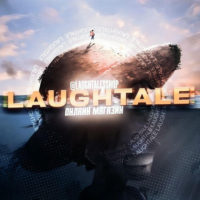 • Laugh Tale • Store