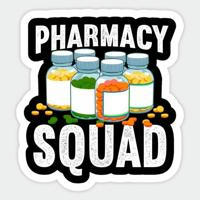 pharmacy squad