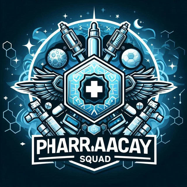 pharmacy squad