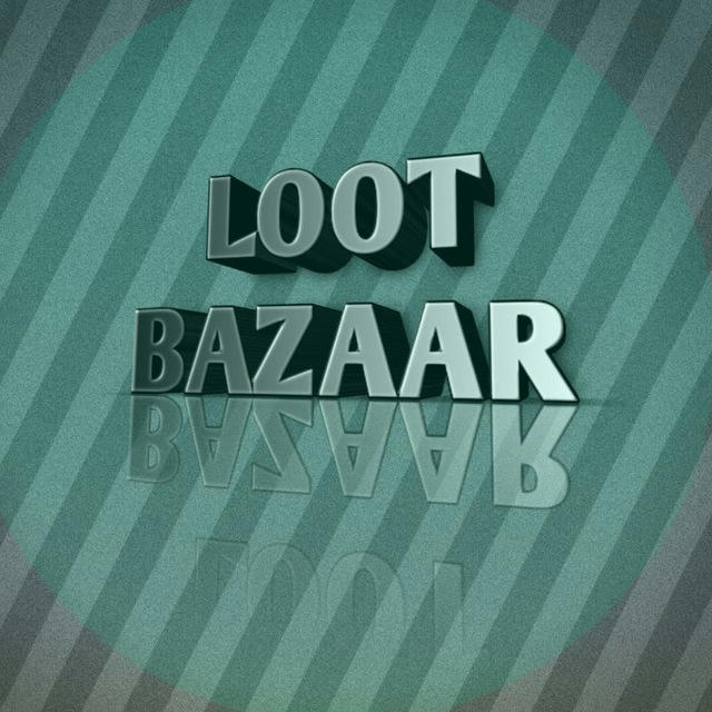Loot bazaar(shopping fast)