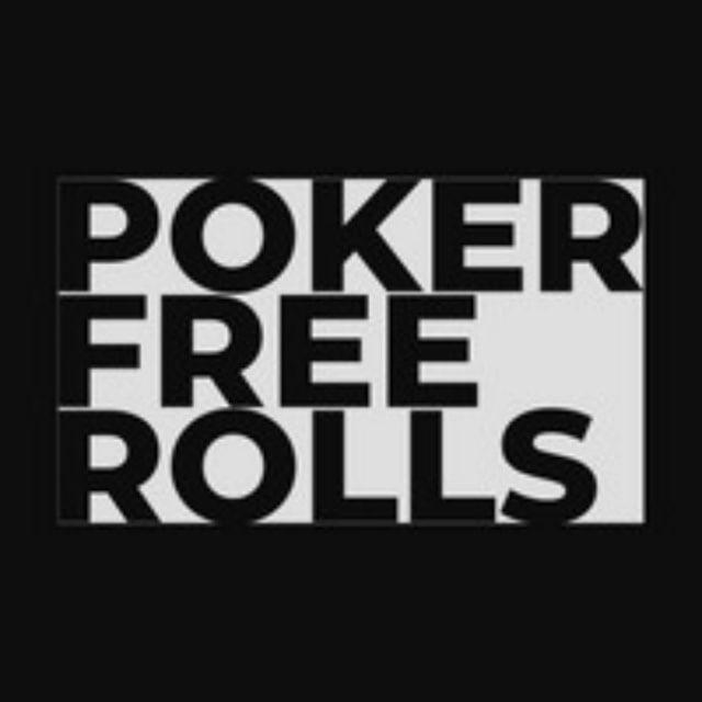 Poker freerolls