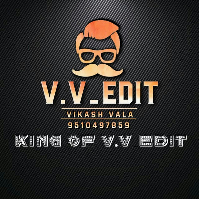 VIKASH EDIT