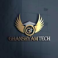 GhanshyamTech Trader