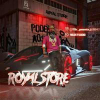 ! ROYAL STORE !