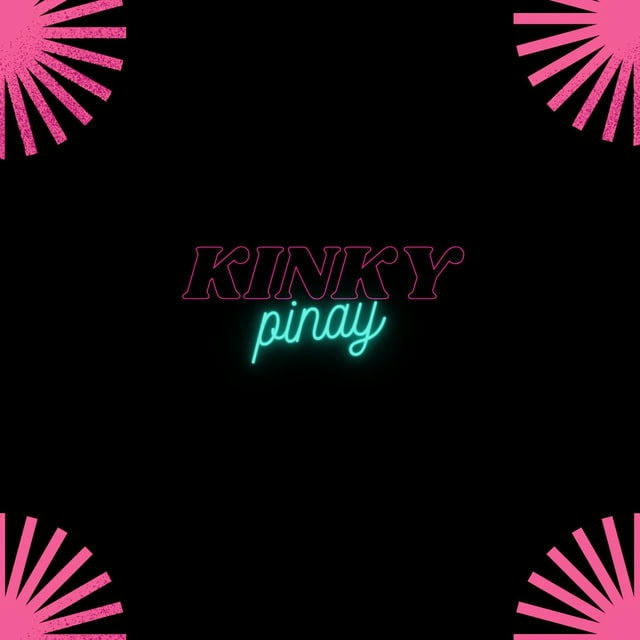 Kinky PINAY 💋