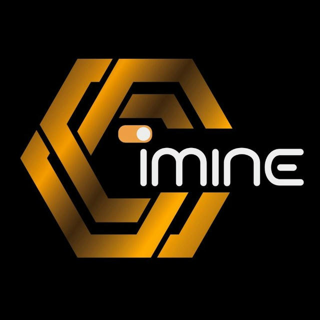 iMine / CriptoPro ⚒₿