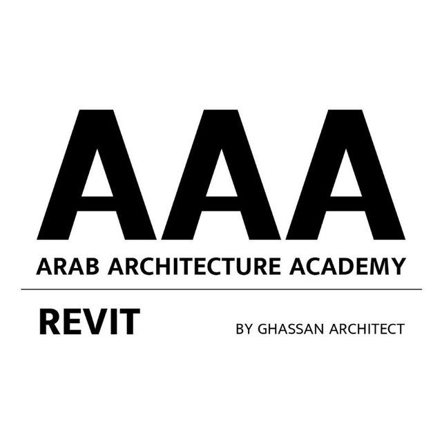 AAA | Revit