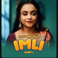 Imli part 2 ullu webseries