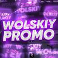 WOLSKIY PROMO | CSGORUN