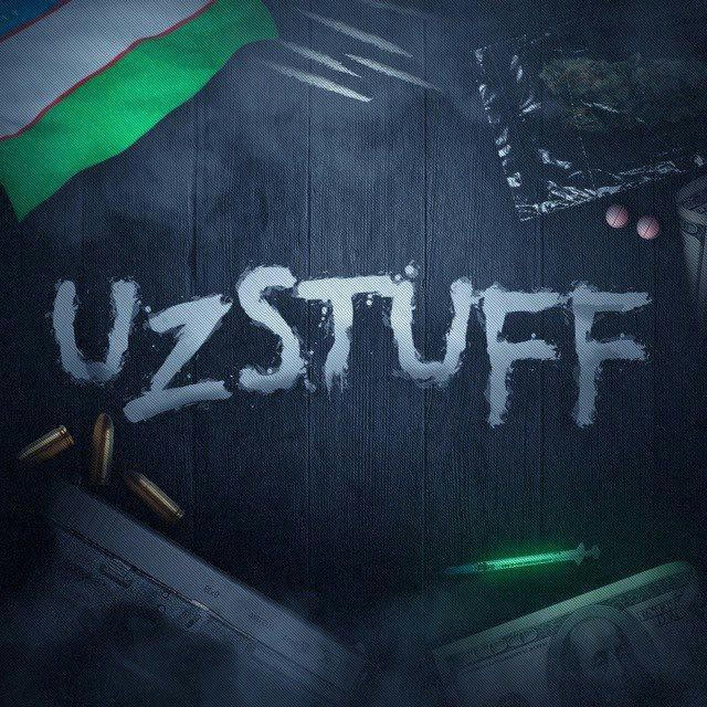 🇺🇿 Uzstuff COMMUNITY