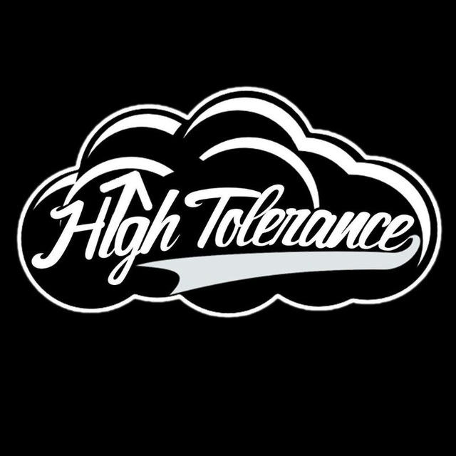High Tolerance 🔌