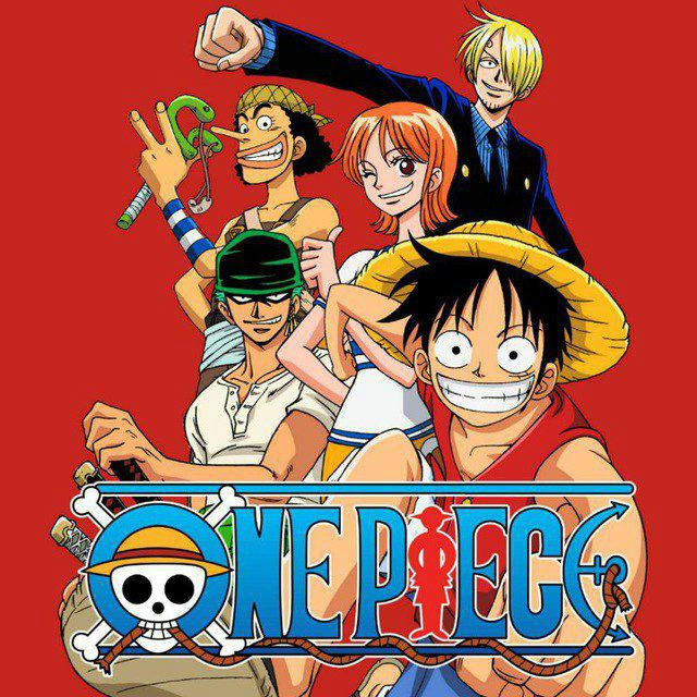 One Piece In Tamil