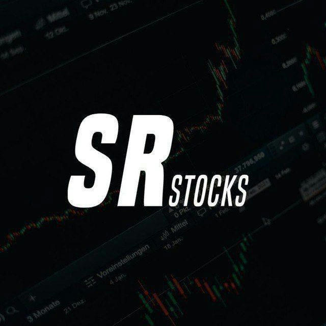 SR STOCKS OFFICIAL ™