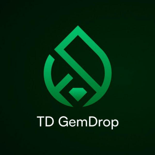 TD GemDrop | Channel