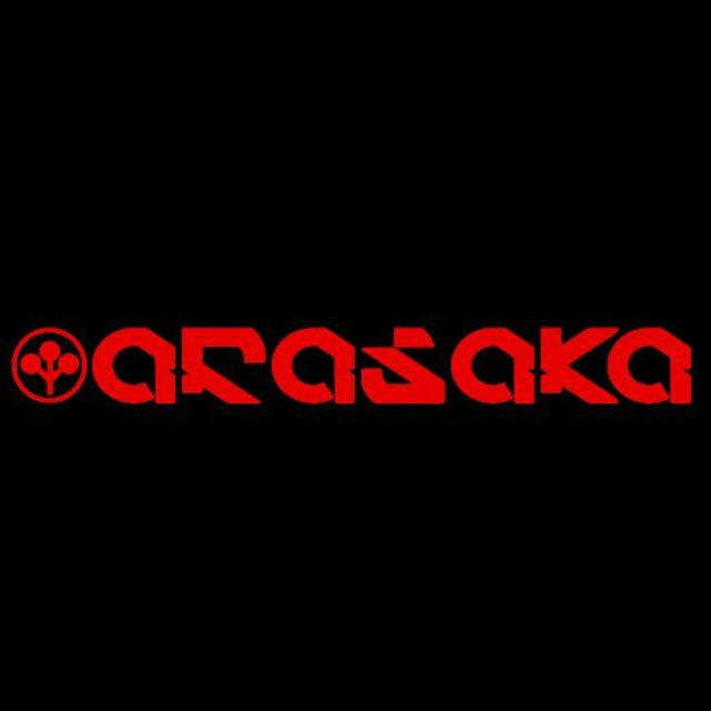 Arasaka Corporation CyberSec