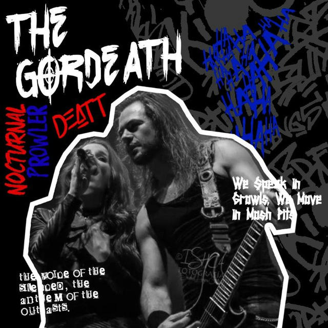 GORDEATH