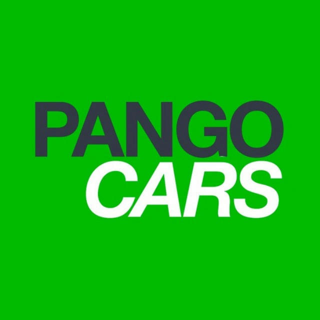 Pango Cars