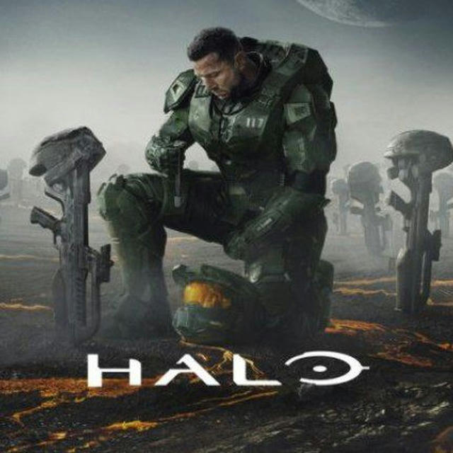 دانلود سریال هیلو | Halo 2022