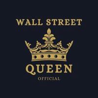 Wallstreet Queen Official ViP